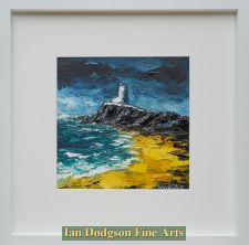 'Wyn Hughes - Llanddwyn