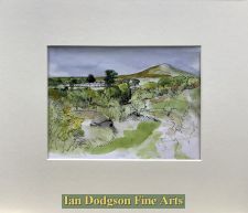 'Martin Morley - Tan y Foel, Bethesda