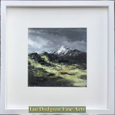 'Wyn Hughes - Glyder Fawr