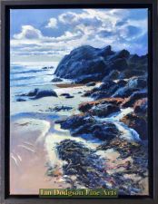 'Phil Jackson - West Shore Anglesey